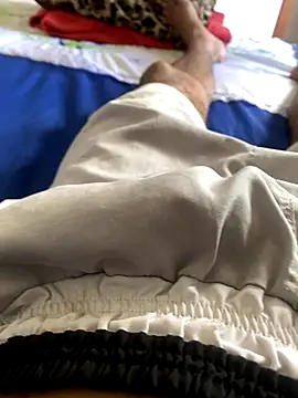 Gomes177 online show from 25, 10, 2025