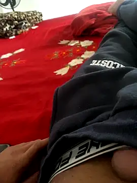 Gomes177 online show from 24, 11, 2025