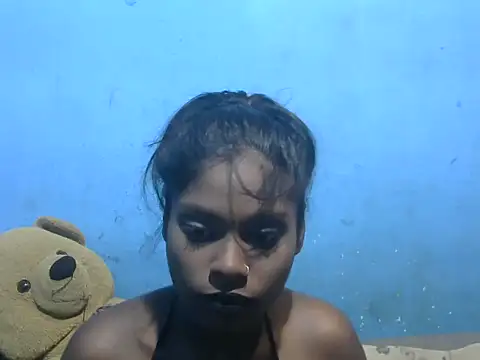 Indiansmiley01 online show from 16, 1, 2026