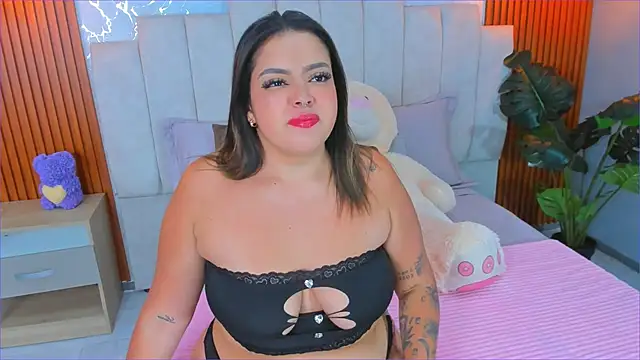 GenesisBlaze online show from 2, 11, 2025