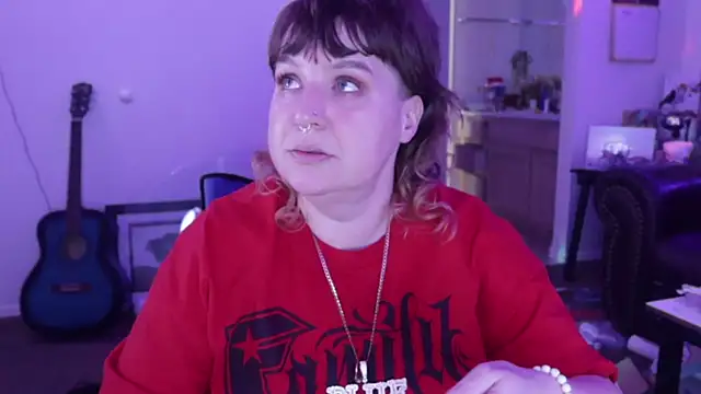 Snapshot of BellaBlueBBW chatting on 20, 1, 2025 BellaBlueBBW online show from 20, 1, 2025