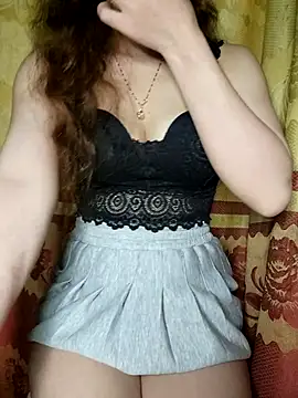 Snapshot of LinaCii chatting on 23, 10, 2025 LinaCii online show from 23, 10, 2025