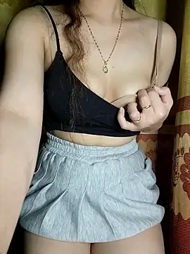 LinaCii online show from 29, 10, 2025