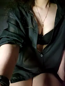 LinaCii online show from 3, 11, 2025