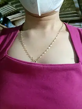 LinaCii online show from 8, 11, 2025