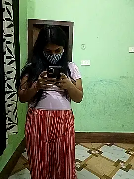 Snapshot of PG_girl_12th chatting on 13, 10, 2025 PG girl 12th online show from 13, 10, 2025