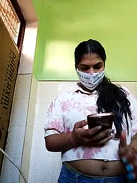 Snapshot of PG_girl_12th chatting on 18, 10, 2025 PG girl 12th online show from 18, 10, 2025