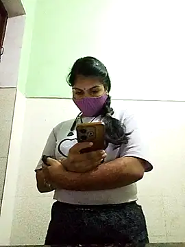 Snapshot of PG_girl_12th chatting on 18, 10, 2025 PG girl 12th online show from 18, 10, 2025