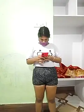 Snapshot of PG_girl_12th chatting on 5, 11, 2025 PG girl 12th online show from 5, 11, 2025