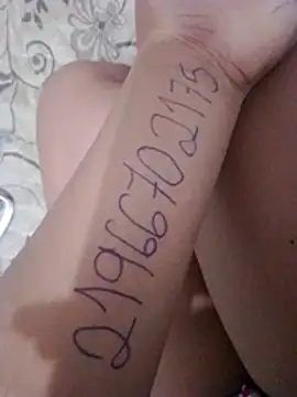 Camilanifeta online show from 21, 12, 2025