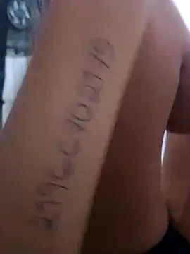 Snapshot of Camilanifeta chatting on 18, 2, 2026 Camilanifeta online show from 18, 2, 2026