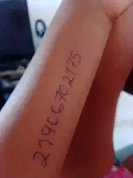 Snapshot of Camilanifeta chatting on 3, 3, 2026 Camilanifeta online show from 3, 3, 2026