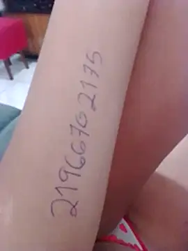 Snapshot of Camilanifeta chatting on 11, 3, 2026 Camilanifeta online show from 11, 3, 2026