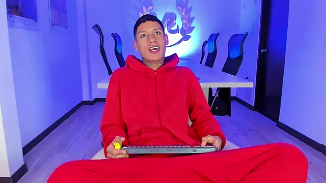 GaelCarter online show from 21, 3, 2026