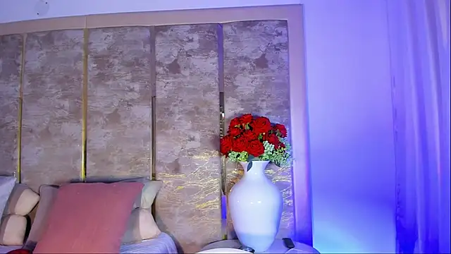 GaelCarter online show from 24, 3, 2026