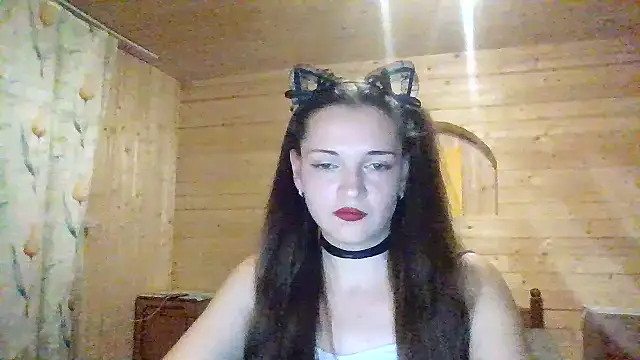 AmeliieLaFleur online show from 18, 10, 2025