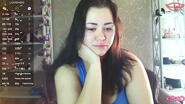 kiksee  online show from 16, 3, 2026