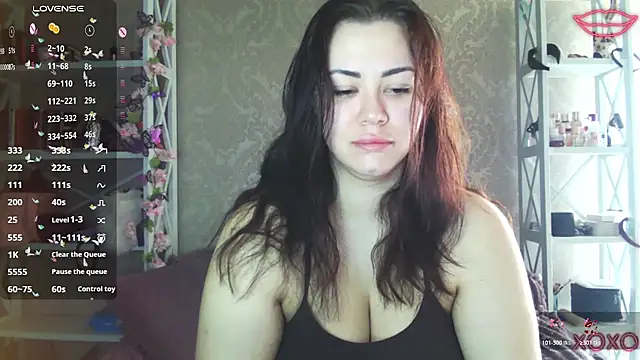 kiksee  online show from 24, 3, 2026