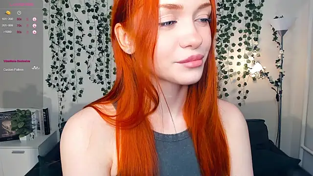 Snapshot of Foxy_blush chatting on 26, 10, 2025 Foxy blush online show from 26, 10, 2025