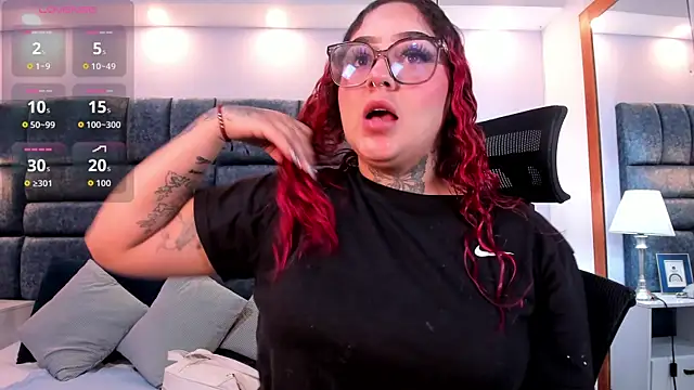 Snapshot of atennea_diiossa chatting on 6, 11, 2025 atennea diiossa online show from 6, 11, 2025