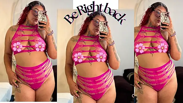 Snapshot of atennea_diiossa chatting on 14, 11, 2025 atennea diiossa online show from 14, 11, 2025