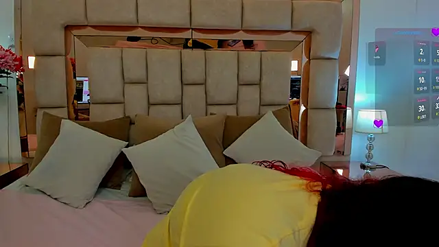 Snapshot of atennea_diiossa chatting on 17, 11, 2025 atennea diiossa online show from 17, 11, 2025