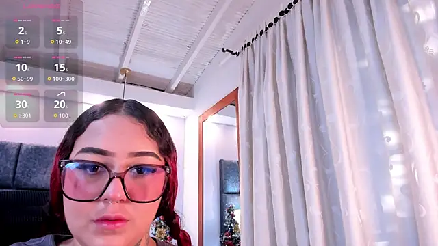 Snapshot of atennea_diiossa chatting on 25, 11, 2025 atennea diiossa online show from 25, 11, 2025