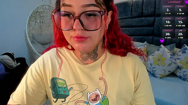 Snapshot of atennea_diiossa chatting on 2, 12, 2025 atennea diiossa online show from 2, 12, 2025