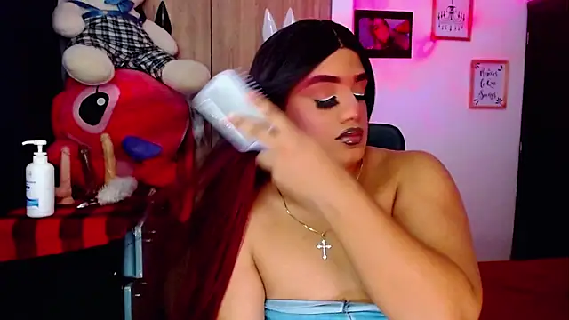 Sofiabigcock22 online show from 14, 11, 2025