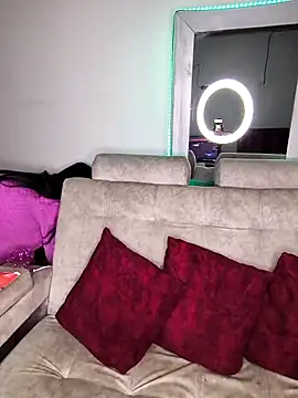 kitten25-hott online show from 21, 10, 2025