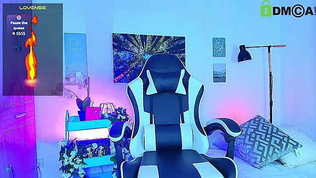 Snapshot of Alex_carter chatting on 3, 11, 2025 Alex carter online show from 3, 11, 2025