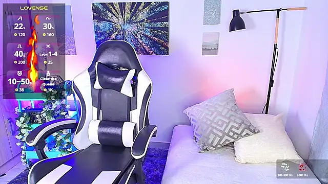 Snapshot of Alex_carter chatting on 4, 11, 2025 Alex carter online show from 4, 11, 2025