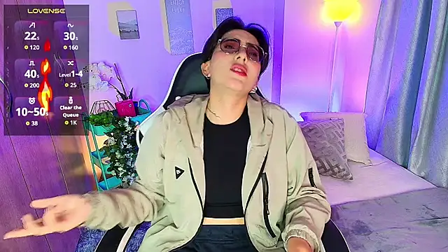 Snapshot of Alex_carter chatting on 17, 12, 2025 Alex carter online show from 17, 12, 2025