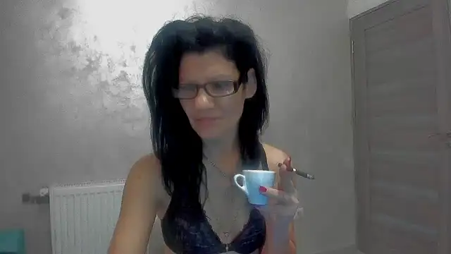 SweetSin40 online show from 18, 1, 2026