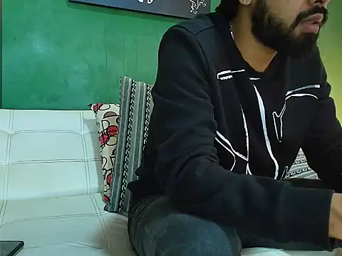 black kameron  online show from 11, 1, 2026