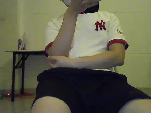 Snapshot of gande_003 chatting on 13, 10, 2025 gande 003 online show from 13, 10, 2025