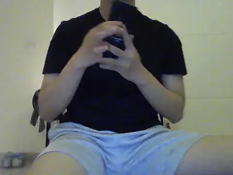 Snapshot of gande_003 chatting on 24, 10, 2025 gande 003 online show from 24, 10, 2025