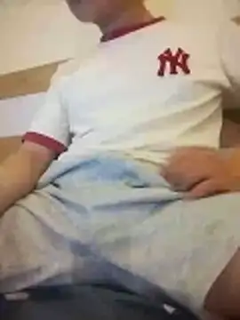 Snapshot of gande_003 chatting on 3, 11, 2025 gande 003 online show from 3, 11, 2025