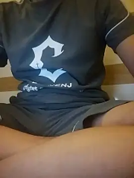 Snapshot of gande_003 chatting on 7, 11, 2025 gande 003 online show from 7, 11, 2025