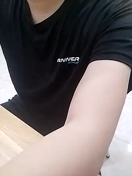 Snapshot of gande_003 chatting on 10, 11, 2025 gande 003 online show from 10, 11, 2025