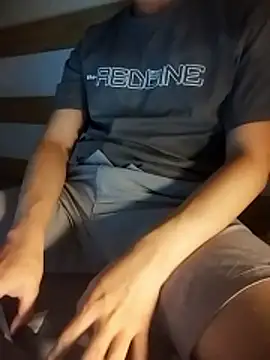 Snapshot of gande_003 chatting on 13, 11, 2025 gande 003 online show from 13, 11, 2025