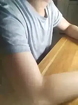 Snapshot of gande_003 chatting on 16, 12, 2025 gande 003 online show from 16, 12, 2025