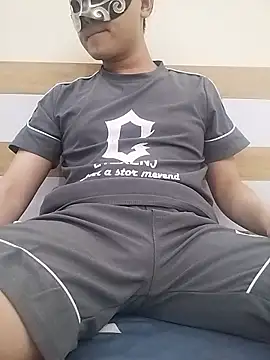 gande 003 online show from 17, 1, 2026