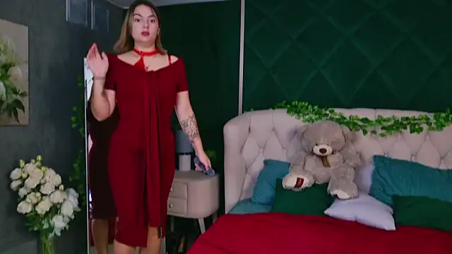 Dana Beck online show from 16, 11, 2025