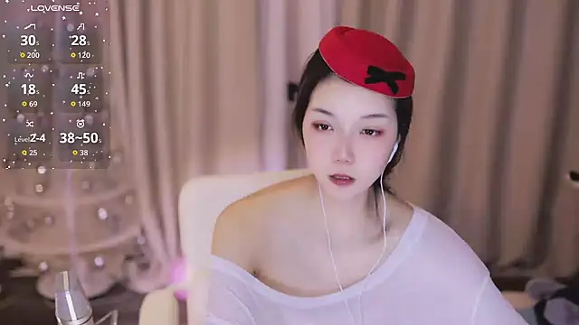 Roso-ch-ch online show from 1, 2, 2026