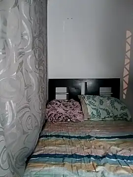 Snapshot of Ruberga20 chatting on 5, 11, 2025 Ruberga20 online show from 5, 11, 2025