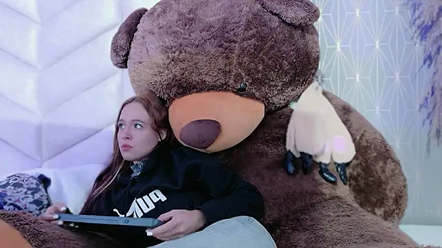 CARO ADAMS1 online show from 16, 1, 2026