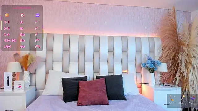 Ari lynn  online show from 16, 12, 2025