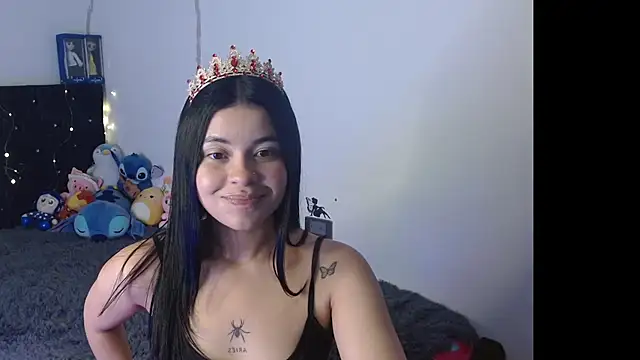 Megan ve online show from 19, 11, 2025