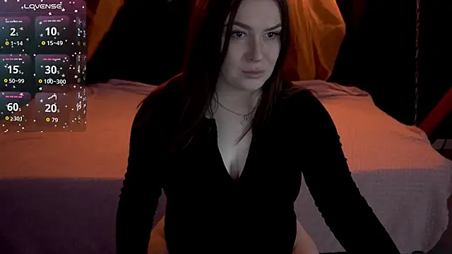 AliceOfWondersS online show from 3, 11, 2025